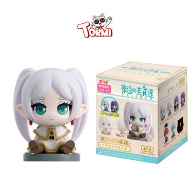 29 FIEREN: Beyond Journey's End Blind Box Originales