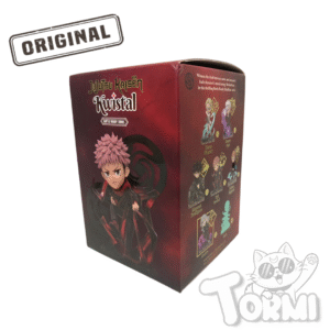 JUJUTSU KAISEN Blind Box Original