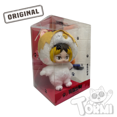 HAIKYU!! KENMA POPMART Original