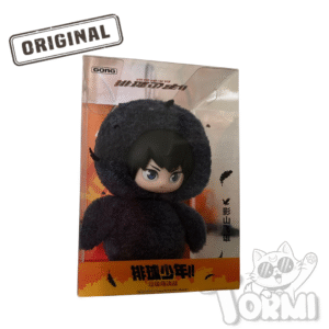 HAIKYU!! KAGEYAMA POPMART Original
