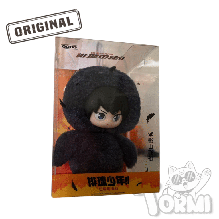 HAIKYU!! KAGEYAMA POPMART Original