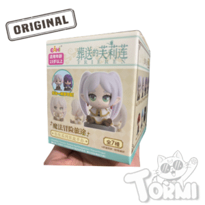 FIEREN: Beyond Journey's End Blind Box Originales