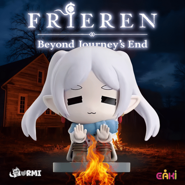 FIEREN: Beyond Journey's End Blind Box Originales