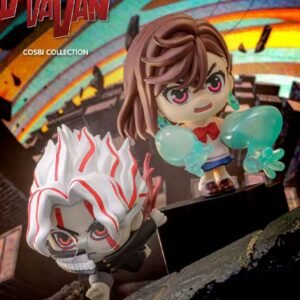 DANDADAN Blind Box Original