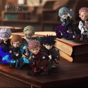 JUJUTSU KAISEN Blind Box Original