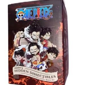 ONE PIECE Blind Box Original