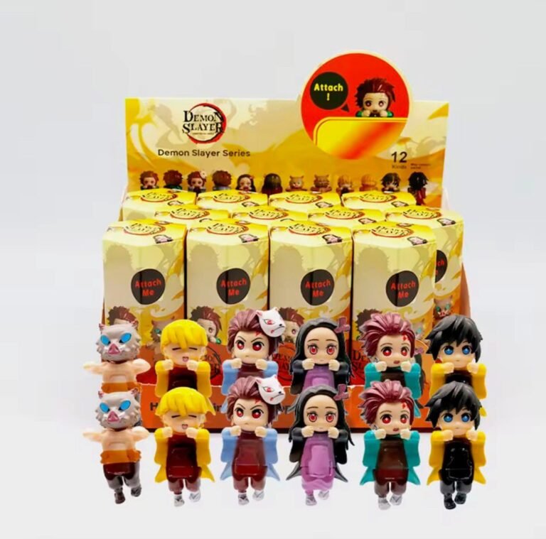 DEMON SLAYER HIPPERS