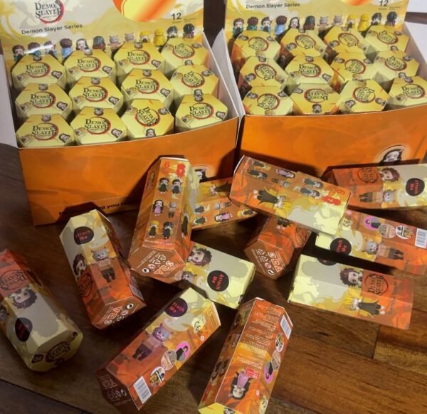 DEMON SLAYER HIPPERS