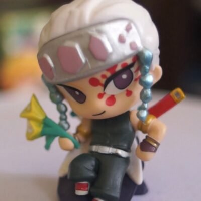 UZUI DEMON SLAYER figura