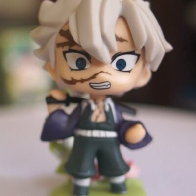 SANEMI DEMON SLAYER figura