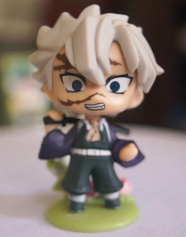 SANEMI DEMON SLAYER figura