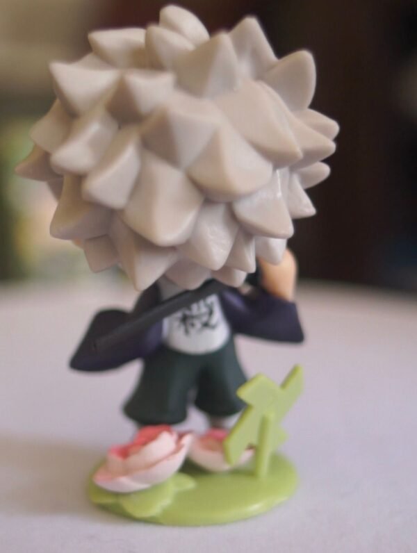 SANEMI DEMON SLAYER figura