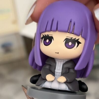 FERN - Open Box Figura de Colección