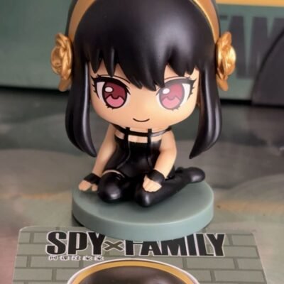 YOR FORGER - Open Box de Colección