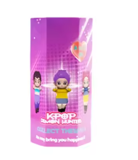 KPOP DEMON HUNTERS Hippers