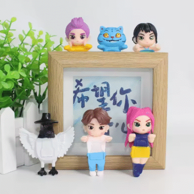 hippers kpop demon KPOP DEMON HUNTERS Hippers