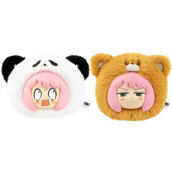 SPY X FAMILY PLUSHIE Blind Box Original