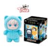 jujutsu JUJUTSU KAISEN ESTILO LABUBU Blind Box Original