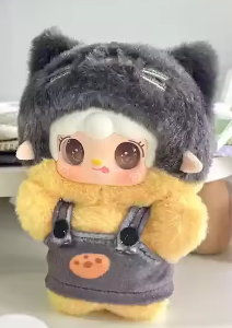 YOOKI SUMMER PARTY Blind Box Original