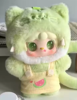 YOOKI SUMMER PARTY Blind Box Original