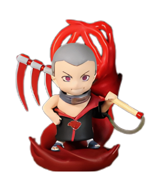 AKATSUKI NARUTO Blind Box Opción B