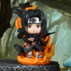 AKATSUKI NARUTO Blind Box Opción A