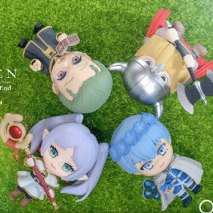 Captura de pantalla 2025-11-18 215841 FRIEREN COSBI Blind Box Original