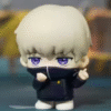 JUJUTSU KAISEN Blind Box Chibis Originales