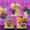 JOJO'S POP MART Blind Box Original