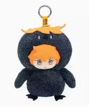 HAIKYU!! HINATA POPMART Original