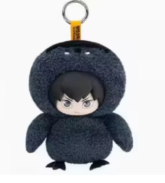 HAIKYU!! KAGEYAMA POPMART Original