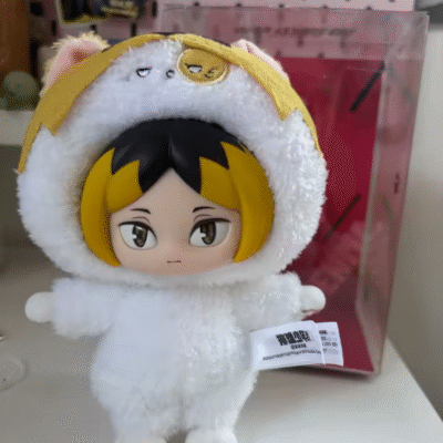 HAIKYU!! KENMA POPMART Original