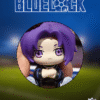 BLUE LOCK Blind Box Animals Original