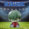 BLUE LOCK NULLSET blind box Original