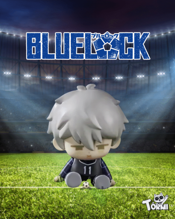BLUE LOCK NULLSET blind box Original