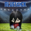 BLUE LOCK NULLSET blind box Original