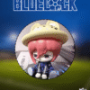 BLUE LOCK Blind Box Animals Original