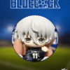BLUE LOCK Blind Box Animals Original
