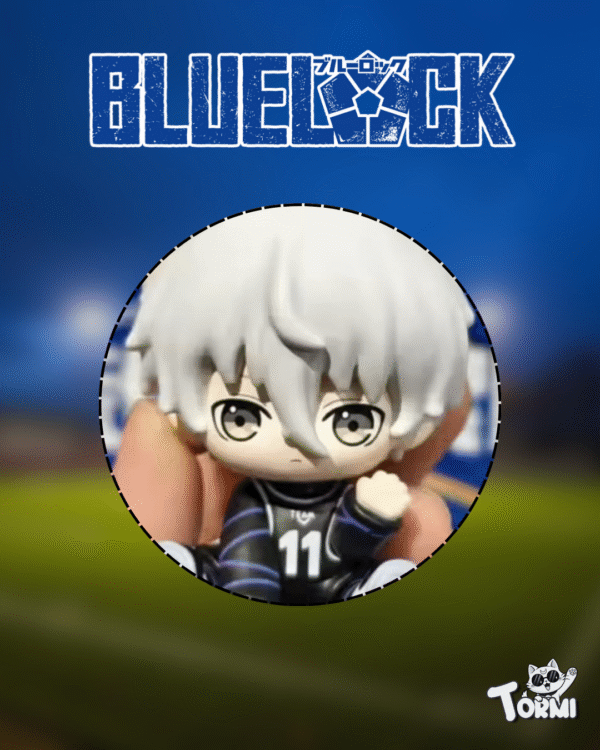 BLUE LOCK Blind Box Animals Original