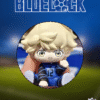 BLUE LOCK Blind Box Animals Original