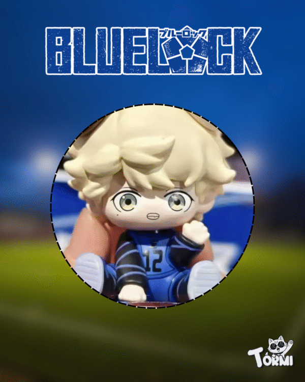 BLUE LOCK Blind Box Animals Original