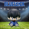 BLUE LOCK NULLSET blind box Original