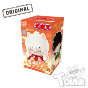 INUYASHA PLUSHIE Blind Box Original
