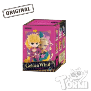 JOJO'S POP MART Blind Box Original
