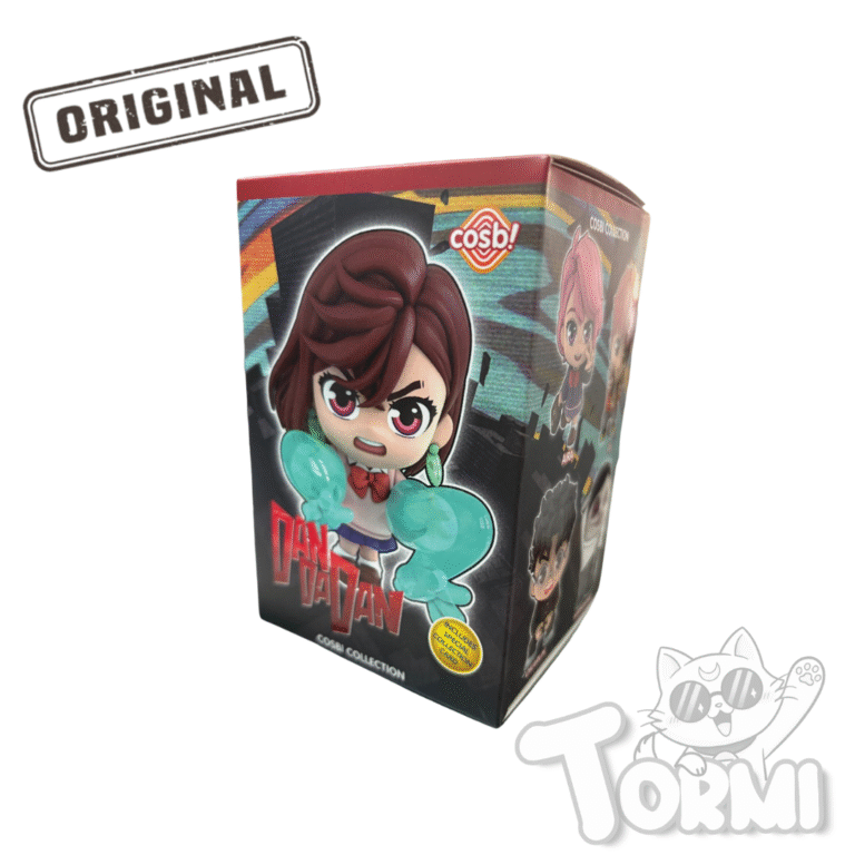 DANDADAN Blind Box Original