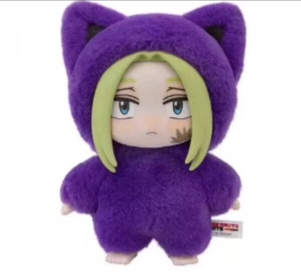 SAKAMOTO DAYS Blind Box Original