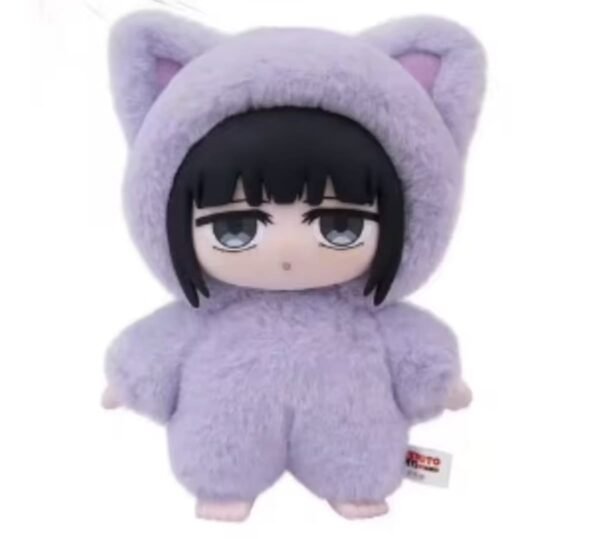 SAKAMOTO DAYS Blind Box Original