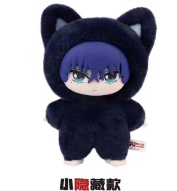 SAKAMOTO DAYS Blind Box Original