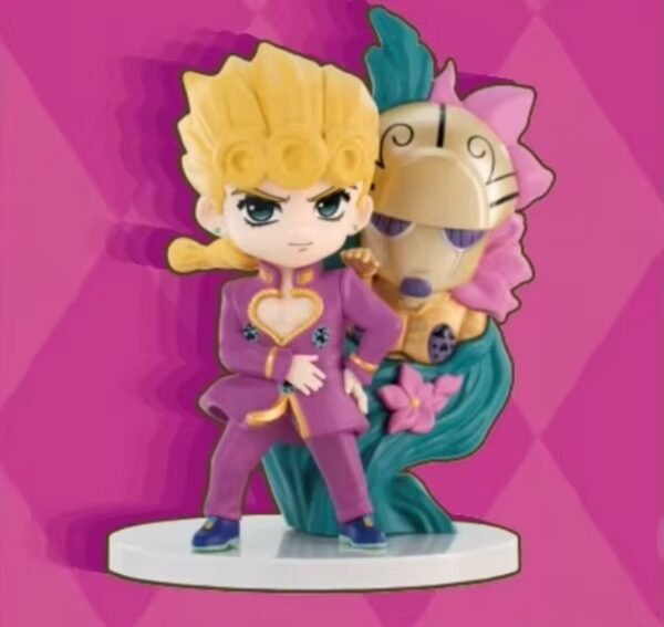 JOJO'S POP MART Blind Box Original