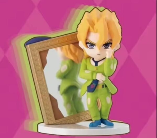 JOJO'S POP MART Blind Box Original